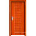Внутренняя деревянная дверь (LTS-115)